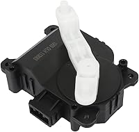 Vista 81 de SCITOO Actuador de puerta de mezcla de calentador HVAC, actuador de puerta de aire, repuesto para Audi para A3 2004-2013, para Audi para A3 Quattro