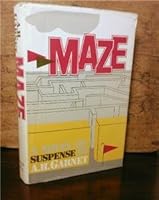 Maze 089919091X Book Cover