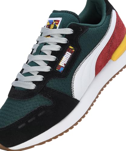 Image of Puma Unisex-Adult R78 Year of Sports Res Sneaker