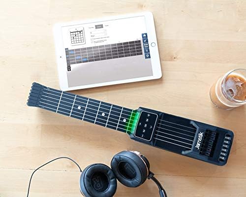 Jamstik Guitar Trainer