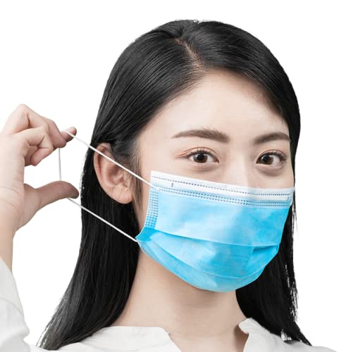 Image of Bildos Anti-Pollution Masks WIth Nose clip