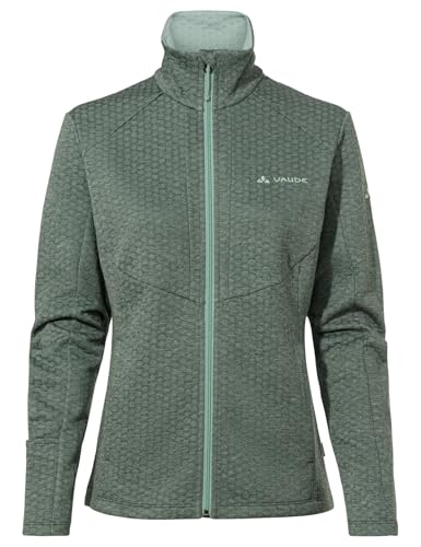 VAUDE Donde Skomer Hiking SC Jacket AGAVE