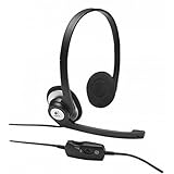 Logitech Clearchat Stereo Headset