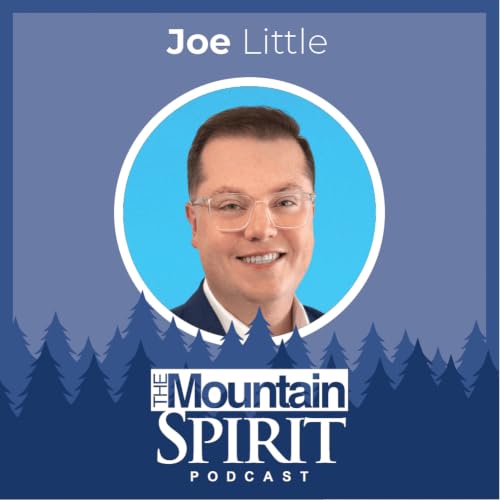 S12E3: Breaking Cycles of Poverty w/ Joe Little