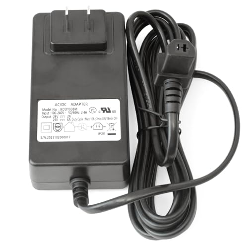 Adaptateur KDDY008M compatible Kaidi pour retrouver le confort du fauteuil