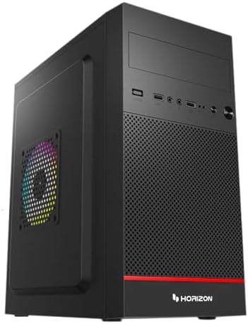 Computador Intel Core I5 8gb 240gb Ssd. Total