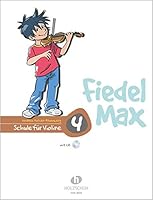 Algopix Similar Product 2 - Fiedel Max - Schule 4