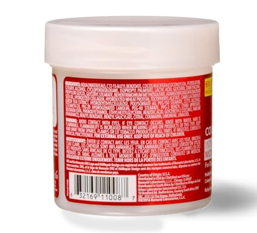 Anti-Breakage Conditioning Crème