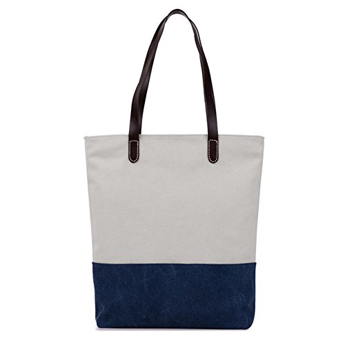 Sac en toile rétro douce pour femme : le sac à bandoulière en tissu pour le quotidien