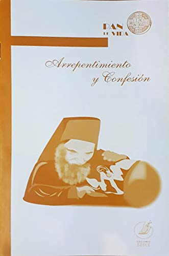 Arrepentimiento y confesión (Pan de Vida nº 3) (Spanish Edition)