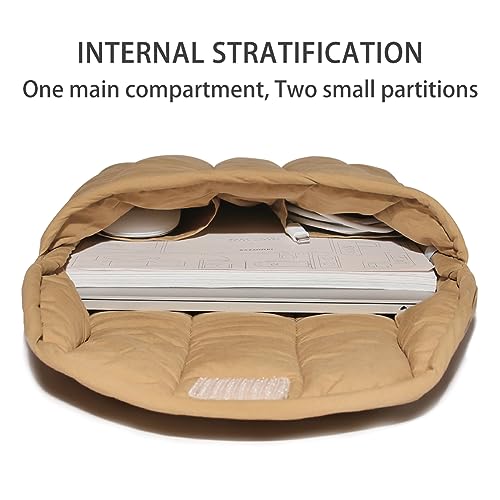 Housse bouffante pour ordinateur portable anti rayures étui antichoc iPad - 3