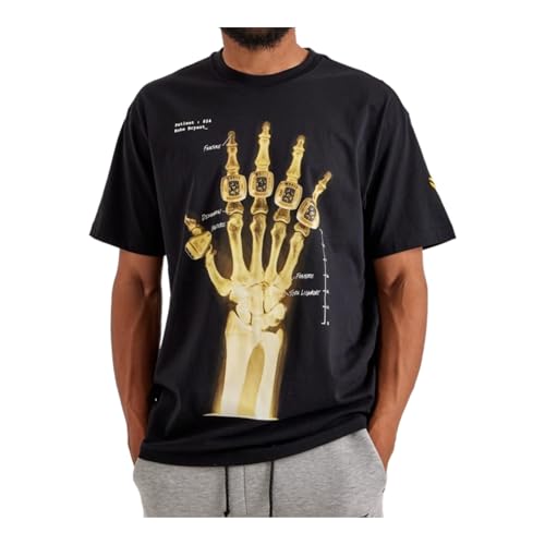 2009 Nike Kobe Bryant XーRay 5リング ロンT Nike Kobe X-Ray Tee – DTLR