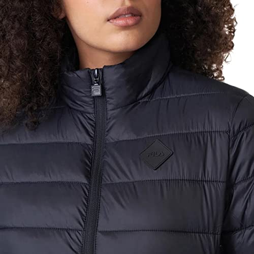 Jaqueta Feminina Fila 1116172 Touch