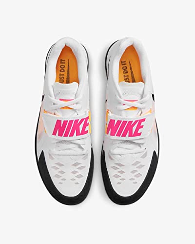 Image of Nike Men's Zoom Rival SD 2 Track Shoes