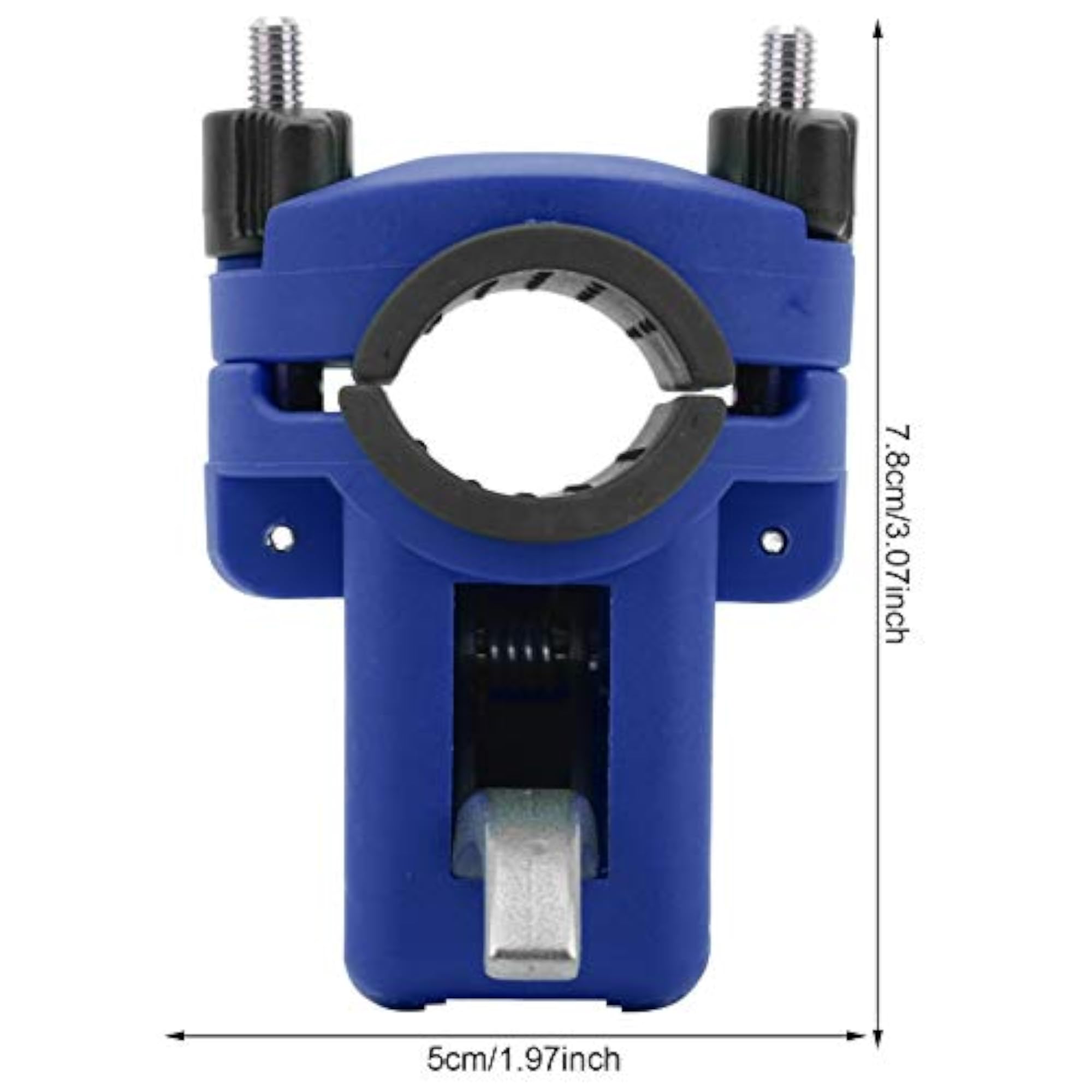 Fishing Rod Rest, Durable Holder for Fishing Poles