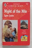 Night Of The Nile 0373222874 Book Cover