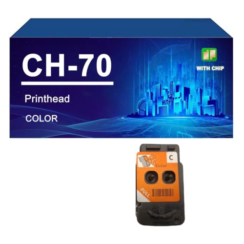 Cabezal BH-70 CH-70 para inyección de tinta Canon PIXMA G2060 G3060 repuesto de impresión
