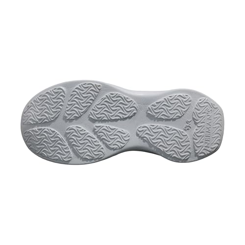 Image of Neeman's Ease Flow Slip Ons for Men | Breathable Knit Casual Shoes Recycled Bottles | Lightweight Cushioned Slip-On Shoes with Lycra Lining & EVA Sole