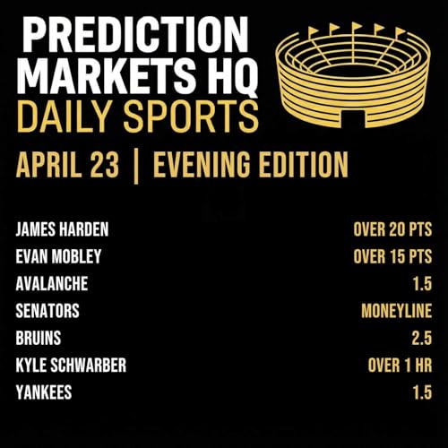YANKEES & RED SOX | Best Bets & Odds on Kalshi & Polymarket