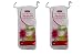 2 X Top Med Cotton Wool Pleat 100G Pure Cotton. 2 PCS