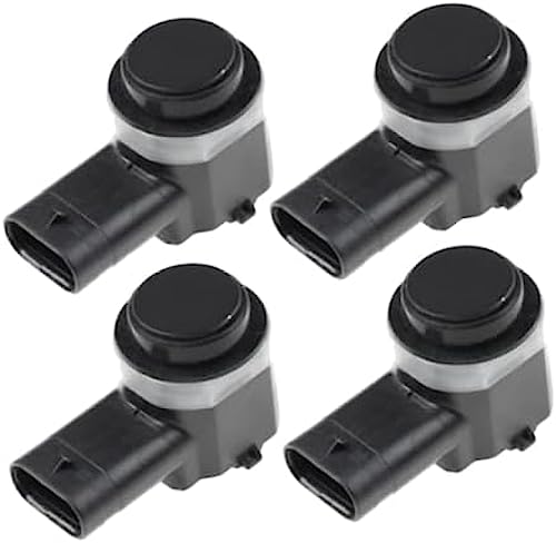 Parking Assist Module