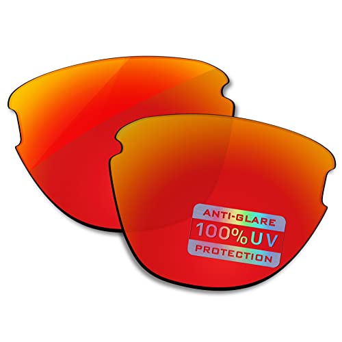 Image of Bowyer POLARIZED Replacement Lenses For Oakley Frogskins Family Sunglasses