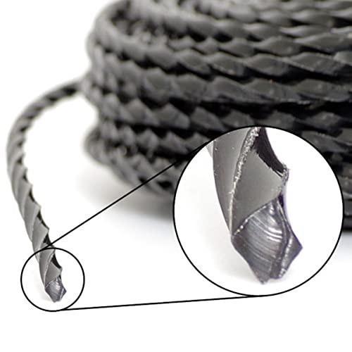 Parti di ricambio per tosaerba ND 3mm x 15m linea