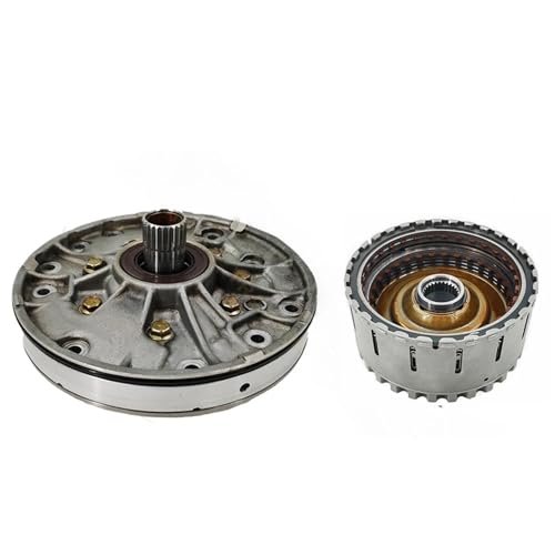 Bomba de aceite U540E para transmisión automática TOYOTA con convertidor