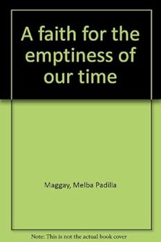 Unknown Binding A faith for the emptiness of our time Book