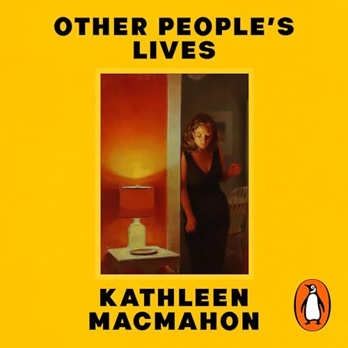 『Other People's Lives』のカバーアート