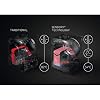 AEG-T7DEG844-Secadora-con-Bomba-de-Calor-de-Libre-Instalacion-8-Kg-Serie-7000-Motor-Inverter-8-Ciclos-de-Secado-Programa-Rapido-Panel-de-control-LCD-Puerta-XL-Plateada-Blanca-A