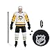 McFarlane Toys- NHL Sidney Crosby (Pittsburgh Penguins) 6in Action Figure McFarlane's SportsPicks
