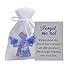 regalo de ángel Forget Me Not Angel Imagen de regalo de ángel Forget Me Not Angel