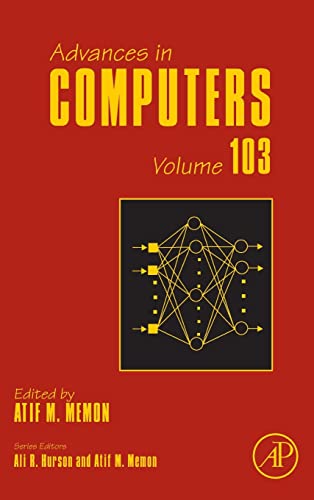 Advances in Computers: Volume 103 view 2