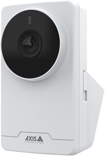 AXIS M1055-L BOX CAMERA STYLE 2 MP/HDTV CAMERA