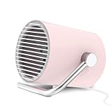 ❃ 【Praktischer Lüfter - Kompatibel mit USB-Ausgang】 1 m langes USB-Kabel, kompatibel mit USB-Geräten mit 5-V-Ausgang wie Telefonadapter, USB-Ladegerät, Laptop, Power Bank usw.