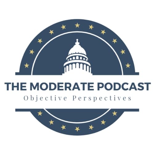 The Moderate Podcast cover art