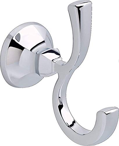 Delta Faucet 76435 Ashlyn Towel Hook, Chrome #TOP23