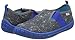 superfit Bill, Zapatillas de Estar por casa Niños, Gris Gr 20, 28...