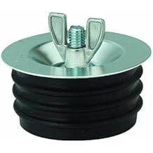 IPS 3" ECONO TEST PLUG