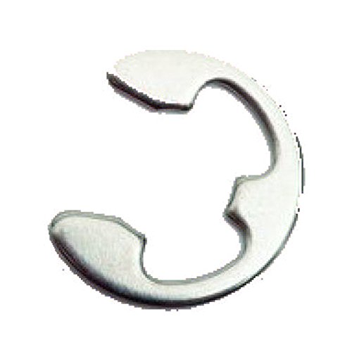 Anillo de retención Bostitch 85018 para solucionar holguras y vibración en carcasa interna