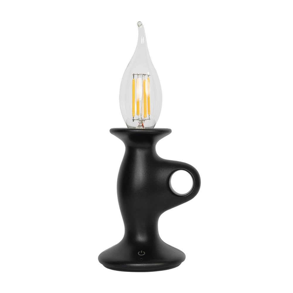 Photo 1 of GUILEDUO Rechargeable Cordless Table Lamp