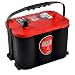 Optima Red Top RT R - 4.2 AGM Starterbatterie 12V 50Ah