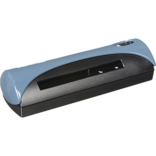 Datacard Group Scanshell 800r Scanner for use with CR80 Cards 565930-025