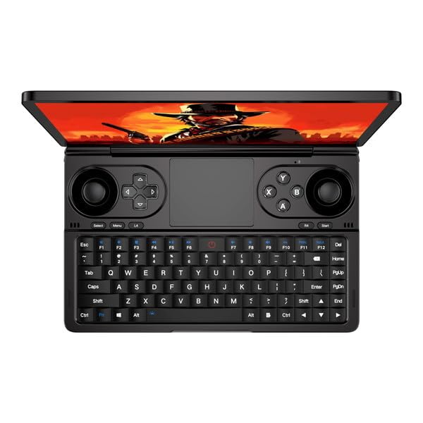 Amazon.co.jp: 【国内正規代理店品】GPD GPD WIN Mini (7840U) 32GB 