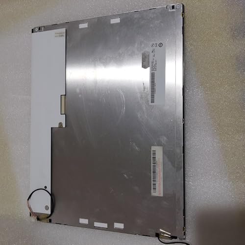 Image of 15 inch 1024x768 G150XG03 V.2 Industrial Display LCD Screen
