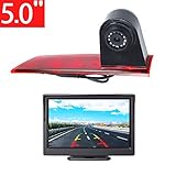 rückfahrkamera ford transit pritsche ★Tauschen Sie einfach Ihre 3. Bremsleuchte gegen das neue Modell mit Kamera aus, viel schneller und einfacher kann man fast keine Rückfahrkamera nachrüsten. Ein automatischer Weißabgleich, ein Blickwinkel von 170°, sowie die Spiegelfunktion der Kamera runden dieses Powerset ab.