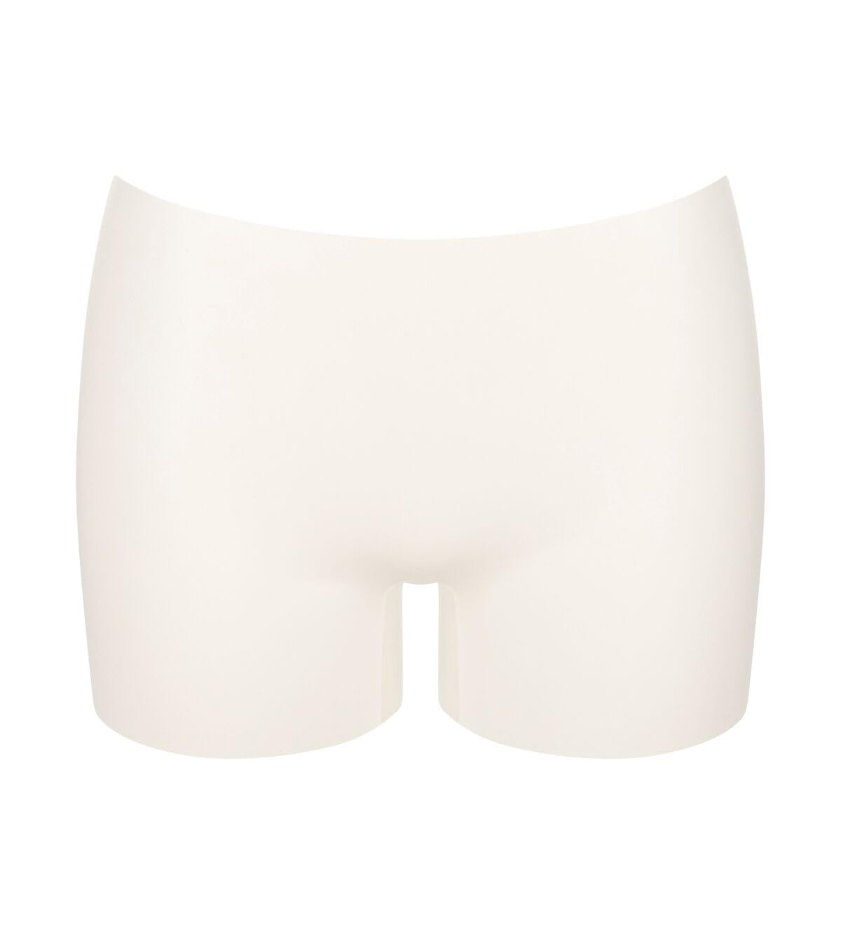 Sloggi Damen Radlerhose Zero Feel 2.0 Cyclist/Hohe Taille