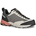 Produktbild Dolomite Damen Ws Crodarossa Tech GTX Schuhe, Beige Korallenrot, 39,5 EU