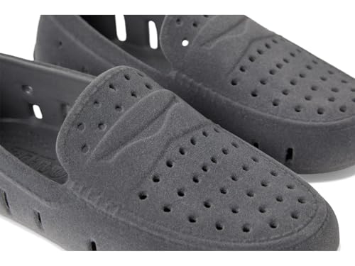 Image of Floafers Kids, Unisex, Prodigy Driver Faux Suede (Toddler /Little Kid /Big Kid)